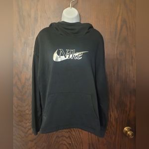 NIKE PULLOVER HOODIE